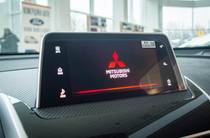 Mitsubishi Eclipse Cross Intense