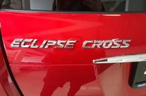 Mitsubishi Eclipse Cross Intense