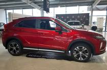 Mitsubishi Eclipse Cross Intense