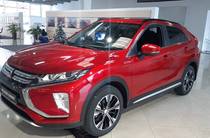 Mitsubishi Eclipse Cross Intense