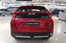 Mitsubishi Eclipse Cross Intense