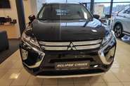 Mitsubishi Eclipse Cross Intense