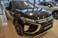 Mitsubishi Eclipse Cross Intense