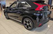 Mitsubishi Eclipse Cross Intense