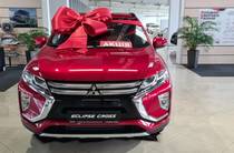 Mitsubishi Eclipse Cross Intense