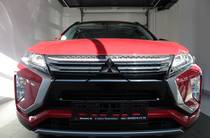 Mitsubishi Eclipse Cross Intense