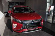 Mitsubishi Eclipse Cross Intense