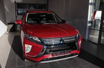 Mitsubishi Eclipse Cross Intense