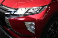 Mitsubishi Eclipse Cross Intense