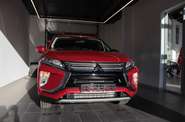 Mitsubishi Eclipse Cross Intense