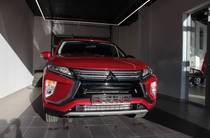 Mitsubishi Eclipse Cross Intense