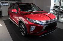 Mitsubishi Eclipse Cross Intense