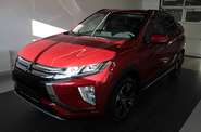 Mitsubishi Eclipse Cross Intense