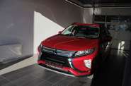 Mitsubishi Eclipse Cross Intense