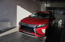 Mitsubishi Eclipse Cross Intense