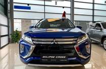 Mitsubishi Eclipse Cross Intense