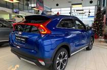 Mitsubishi Eclipse Cross Intense