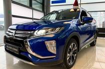 Mitsubishi Eclipse Cross Intense