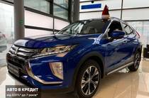 Mitsubishi Eclipse Cross Intense