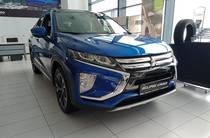 Mitsubishi Eclipse Cross Ultimate