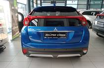 Mitsubishi Eclipse Cross Ultimate