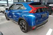 Mitsubishi Eclipse Cross Ultimate