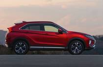 Mitsubishi Eclipse Cross Intense