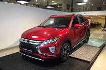 Mitsubishi Eclipse Cross Intense