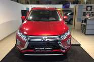 Mitsubishi Eclipse Cross Intense