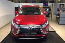 Mitsubishi Eclipse Cross Intense