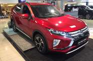 Mitsubishi Eclipse Cross Intense