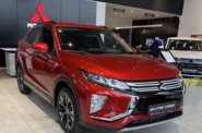 Mitsubishi Eclipse Cross Intense