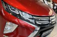 Mitsubishi Eclipse Cross Intense