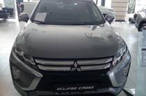 Mitsubishi Eclipse Cross Intense