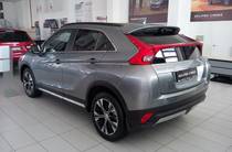 Mitsubishi Eclipse Cross Intense