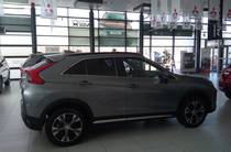 Mitsubishi Eclipse Cross Intense