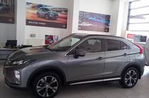 Mitsubishi Eclipse Cross Intense