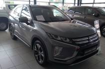 Mitsubishi Eclipse Cross Intense