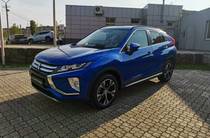 Mitsubishi Eclipse Cross Intense