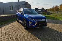 Mitsubishi Eclipse Cross Intense