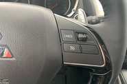 Mitsubishi Eclipse Cross Intense