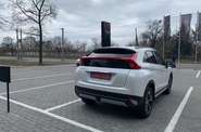 Mitsubishi Eclipse Cross Intense