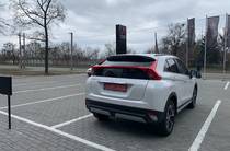 Mitsubishi Eclipse Cross Intense