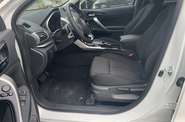 Mitsubishi Eclipse Cross Intense