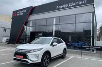 Mitsubishi Eclipse Cross Intense