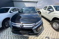 Mitsubishi Eclipse Cross Intense