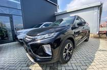 Mitsubishi Eclipse Cross Intense