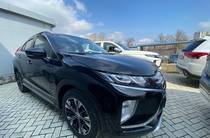 Mitsubishi Eclipse Cross Intense