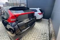 Mitsubishi Eclipse Cross Intense