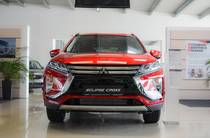 Mitsubishi Eclipse Cross Intense